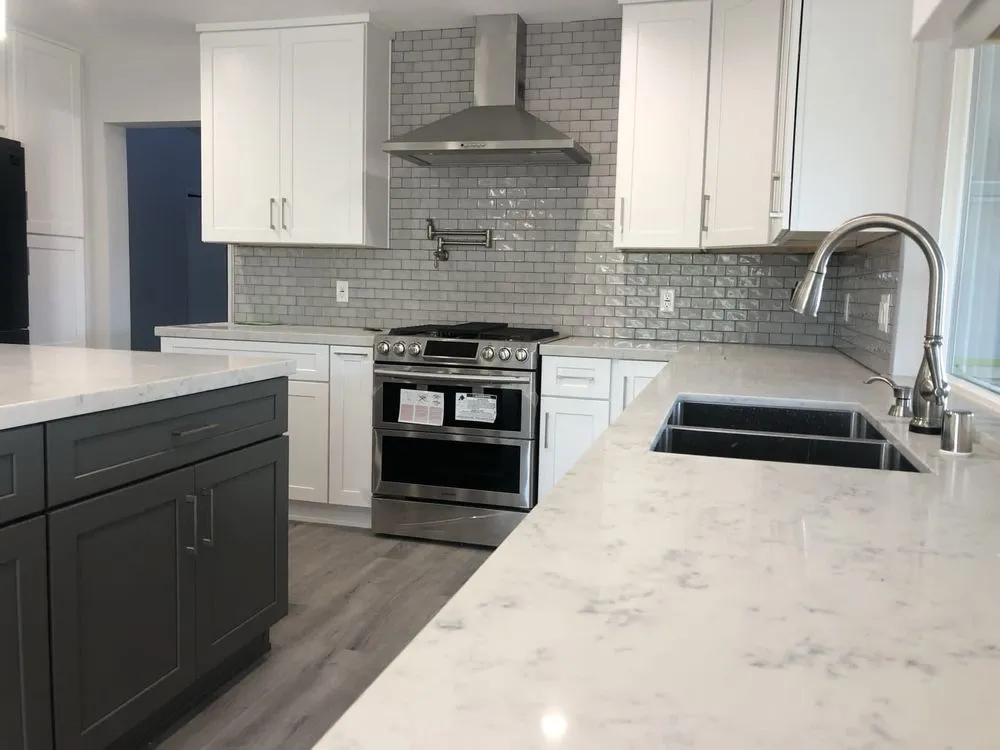 Professional garden landscaping for outdoor upgrades across Huntington Beach, CA - Shape Remodeling & Design