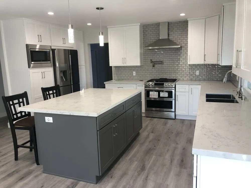 Custom landscaping services in Huntington Beach, CA - Shape Remodeling & Design