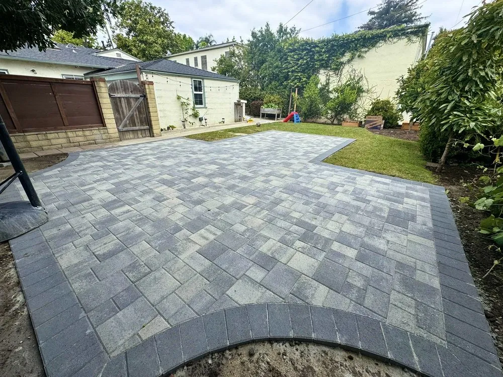 Local lawn mowing service experts serving Huntington Beach, CA - Shape Remodeling & Design