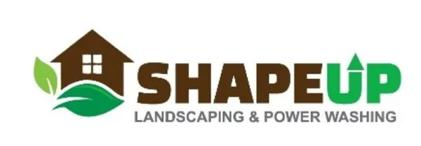 Shape Up Logo