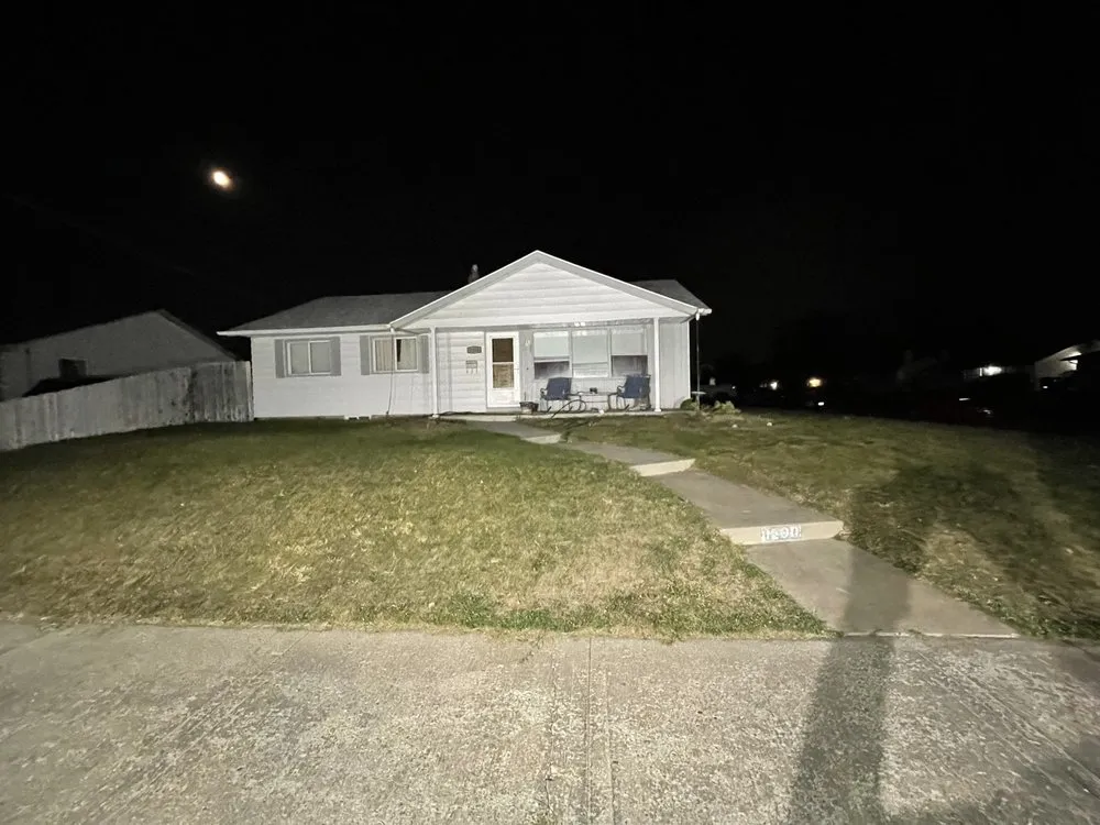 Affordable yard maintenance in Rexburg, ID by Shape Up