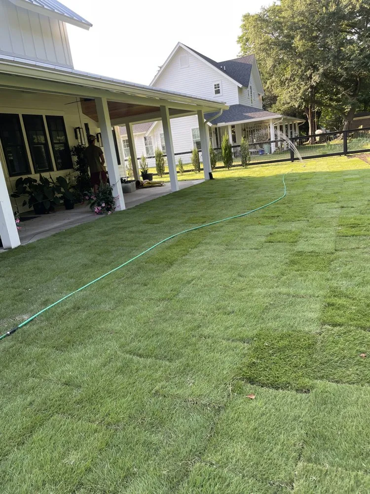 Custom landscape design in Charleston, SC - Shaped Landscaping