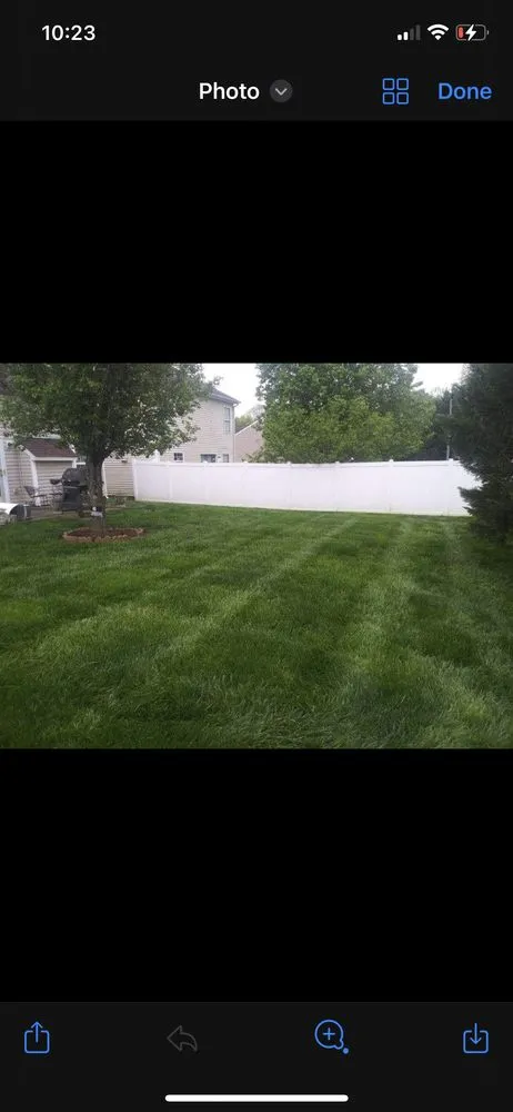 Expert outdoor landscaping in Charlotte, NC - Shapes and Lines Landscaping