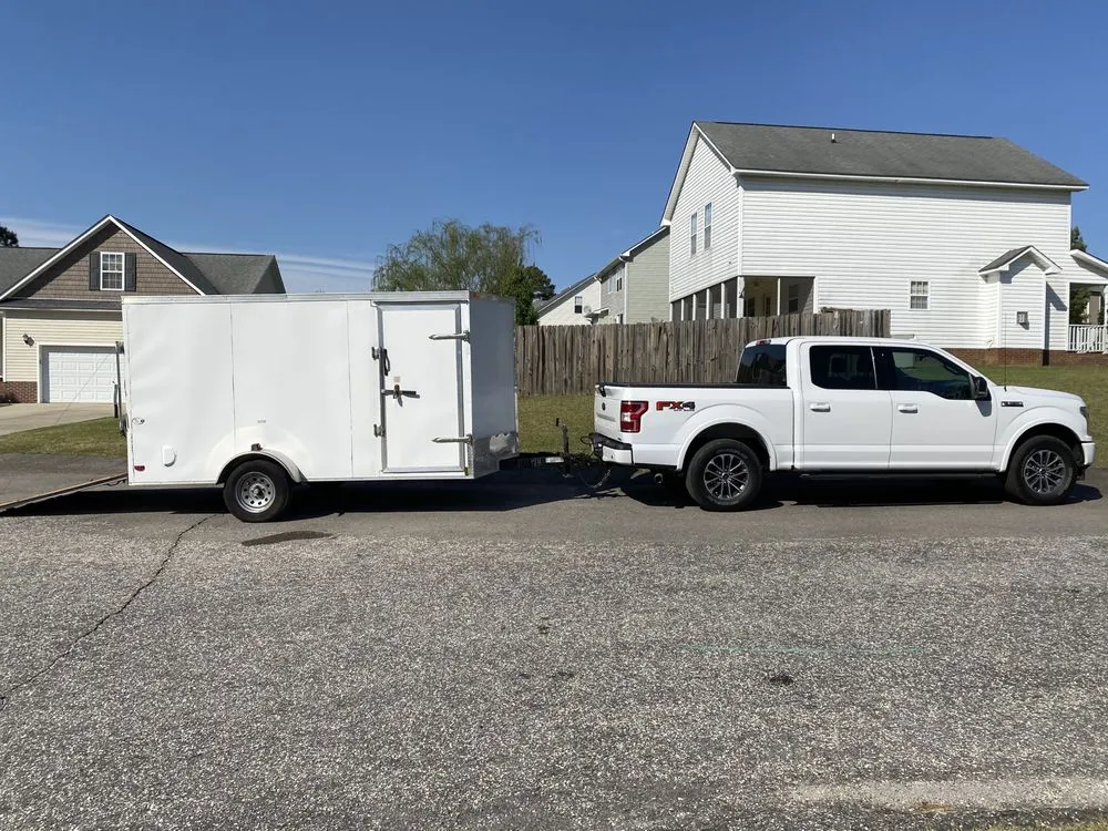 Professional landscape design in Fayetteville, NC by Shaq’s Lawn Service