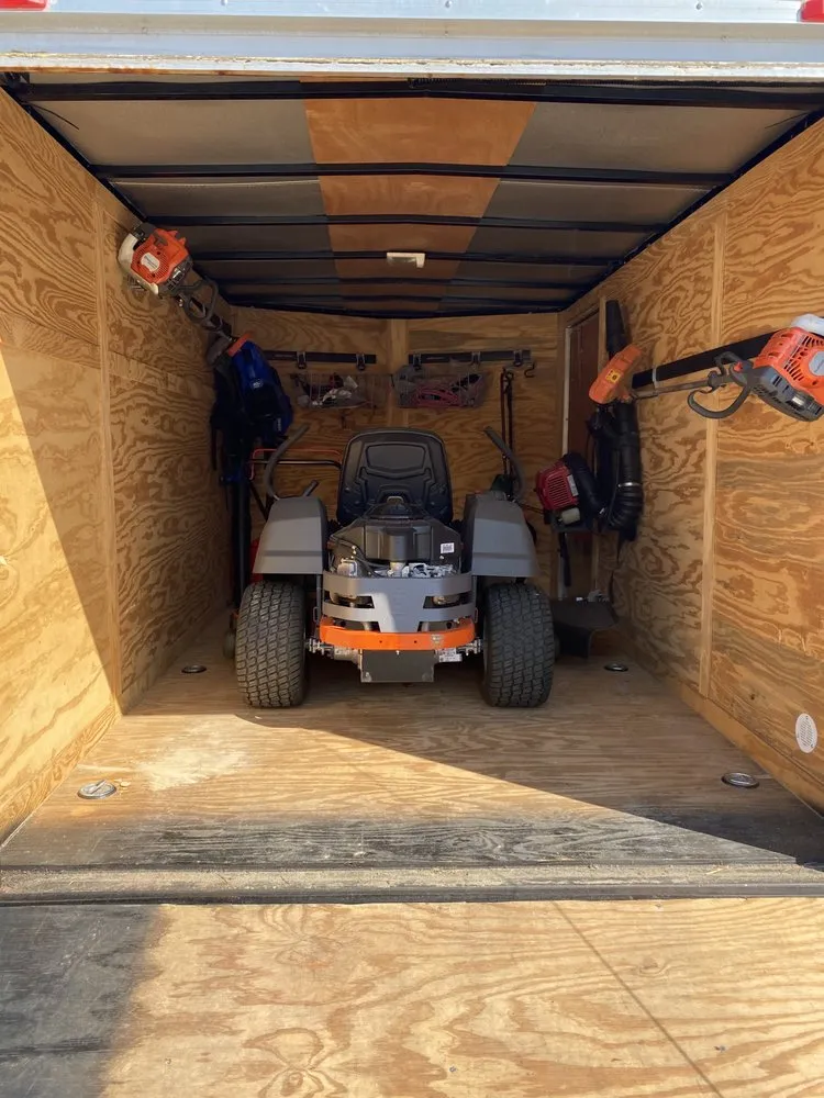 Local yard maintenance experts serving Fayetteville, NC - Shaq’s Lawn Service