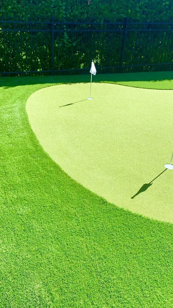 Trusted lawn mowing service in Orlando, FL by Shark Outdoors