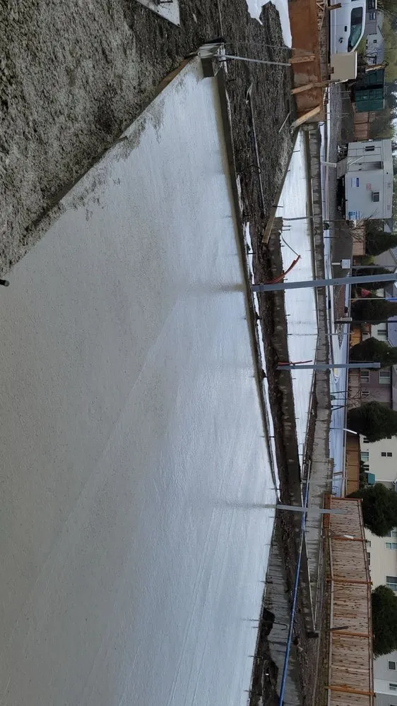 Professional outdoor landscaping in central point, OR - Sharkbait and Sons