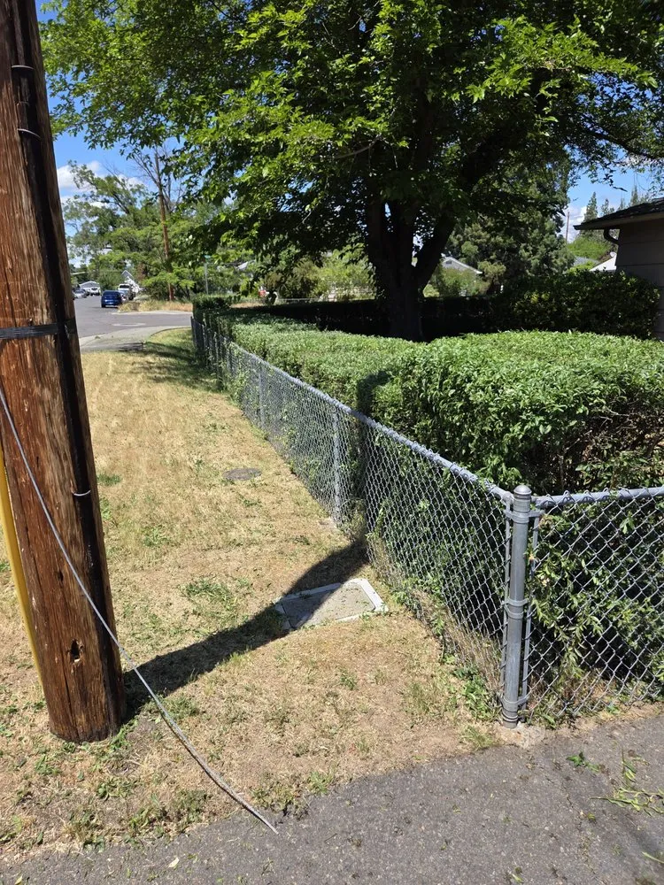 Trusted landscaping services in central point, OR - Sharkbait and Sons