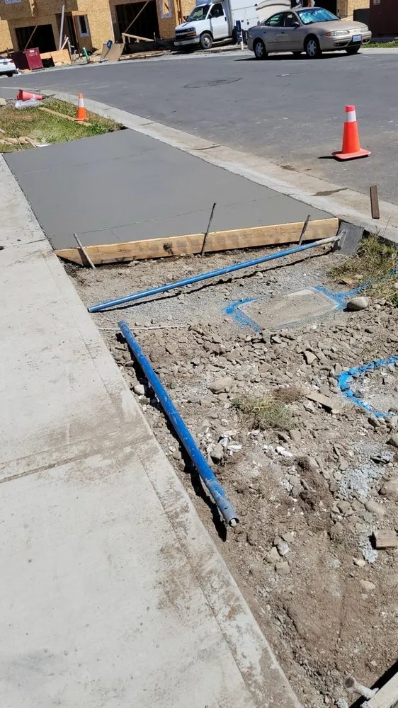 Expert yard maintenance in central point, OR - Sharkbait and Sons