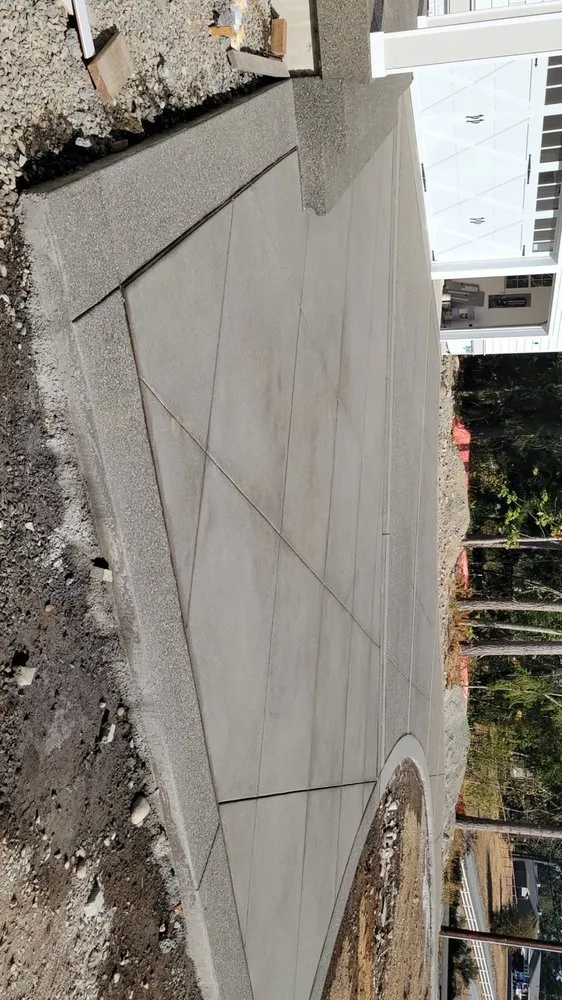 Custom lawn care service in central point, OR by Sharkbait and Sons