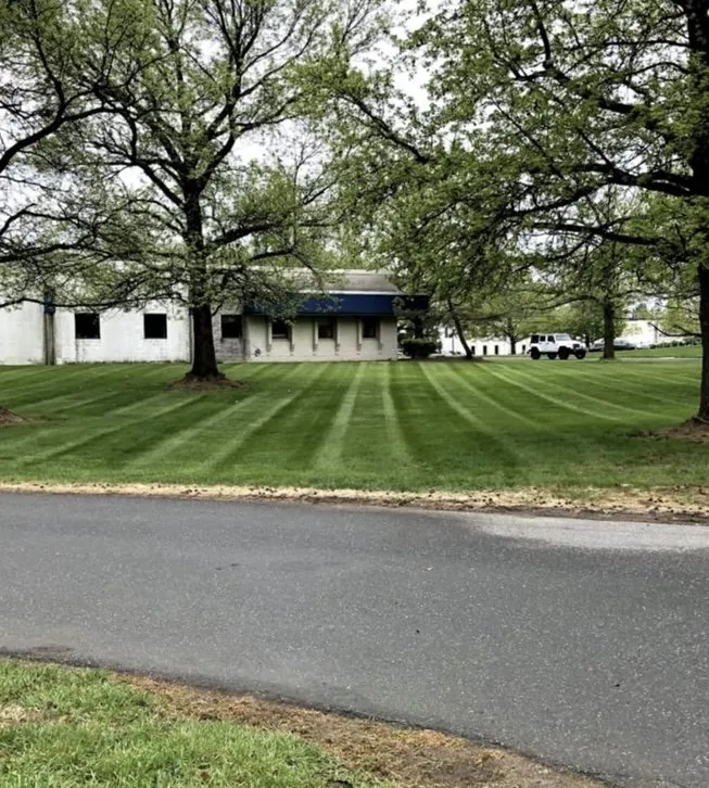 Affordable landscaping services for residential properties across Freemansburg, PA - Sharkey's Lawn Maintenance