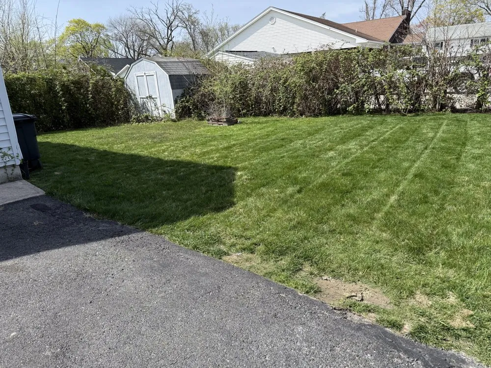 Professional landscaping services experts serving Freemansburg, PA - Sharkey's Lawn Maintenance