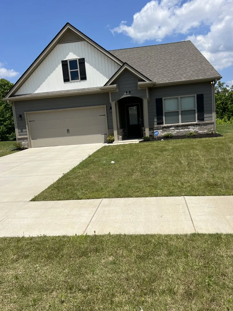 Reliable yard cleanup service experts serving Oakland, TN - Sharks Lawn Services