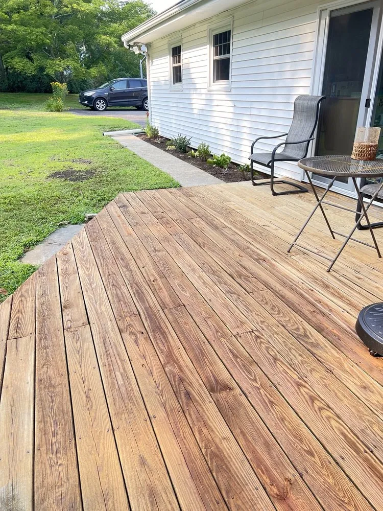 Local garden landscaping in West Haven, CT by Sharon Hine Landscapes