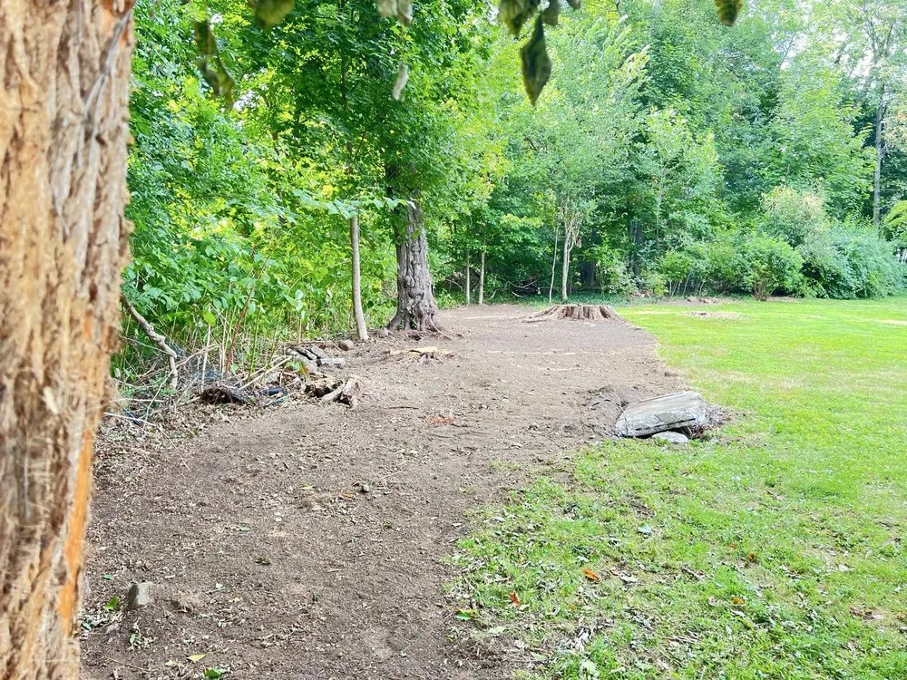 Local outdoor landscaping for beautiful yards across West Haven, CT - Sharon Hine Landscapes