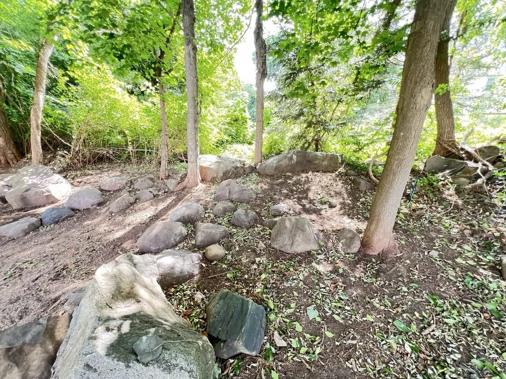 Professional landscaping services in West Haven, CT by Sharon Hine Landscapes