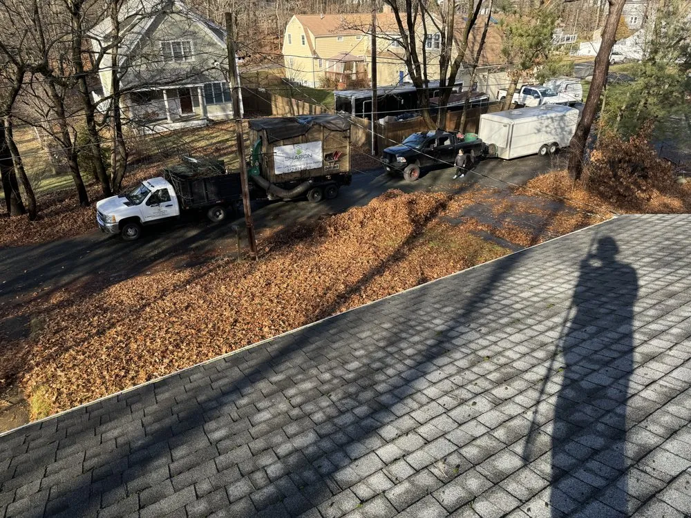 Top-rated garden landscaping with custom design in Sharon, MA by Sharon Landscape