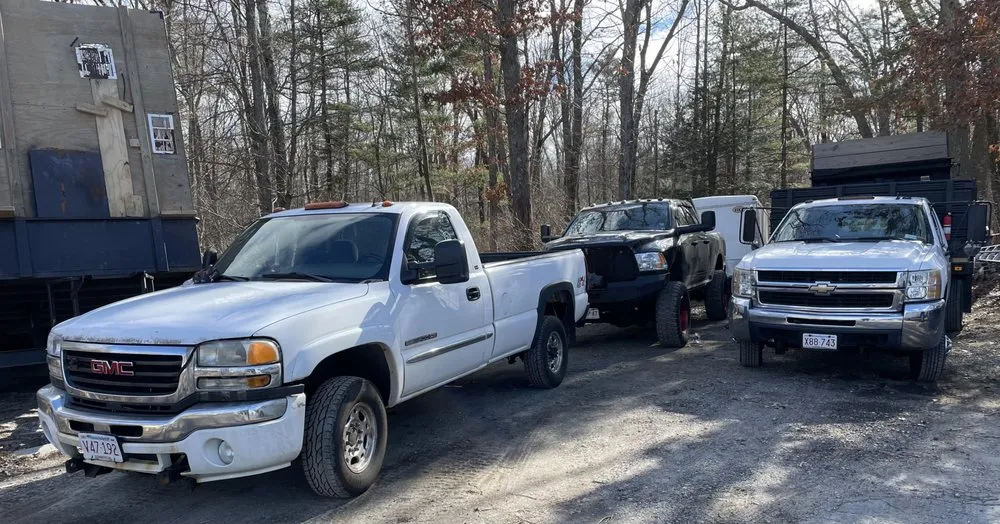 Reliable landscape design in Sharon, MA - Sharon Landscape