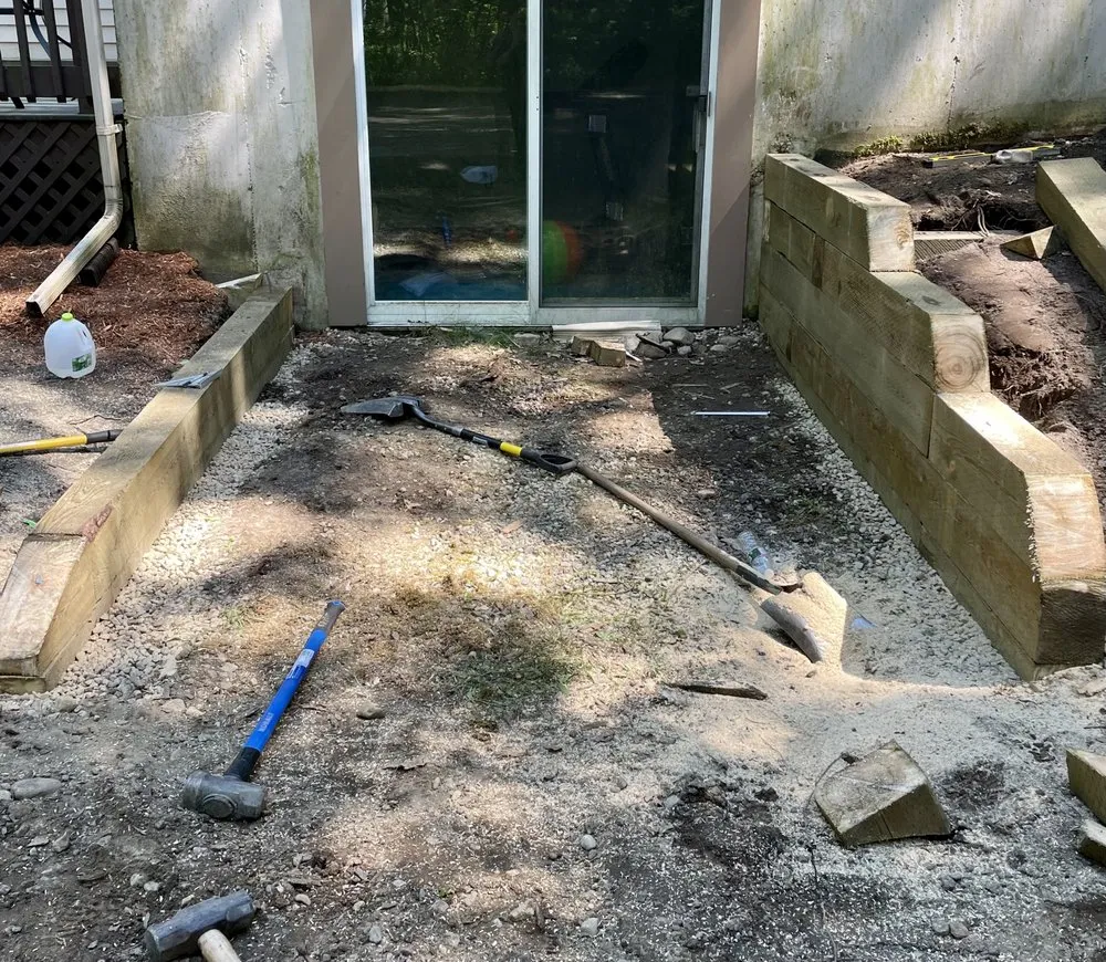 Local yard maintenance for residential properties across Sharon, MA - Sharon Landscape