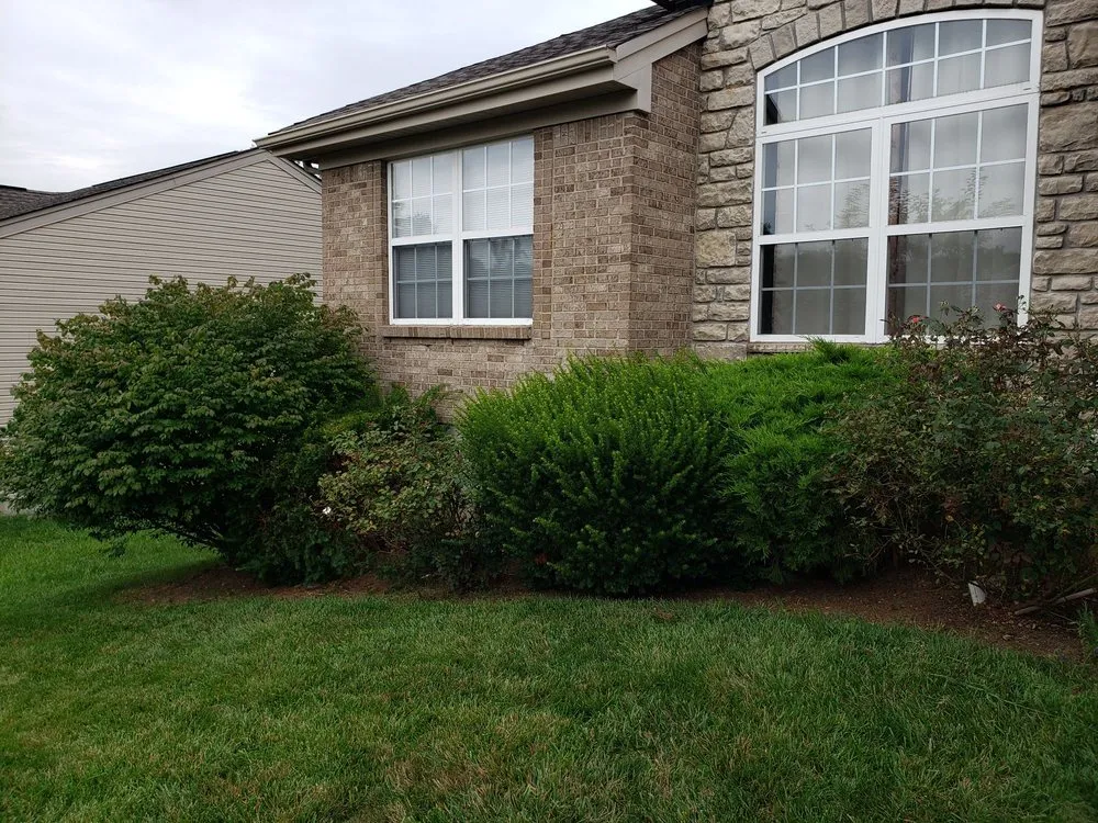 Top-rated lawn mowing service for homes in Maineville, OH by Sharon Nursery-Garden Store