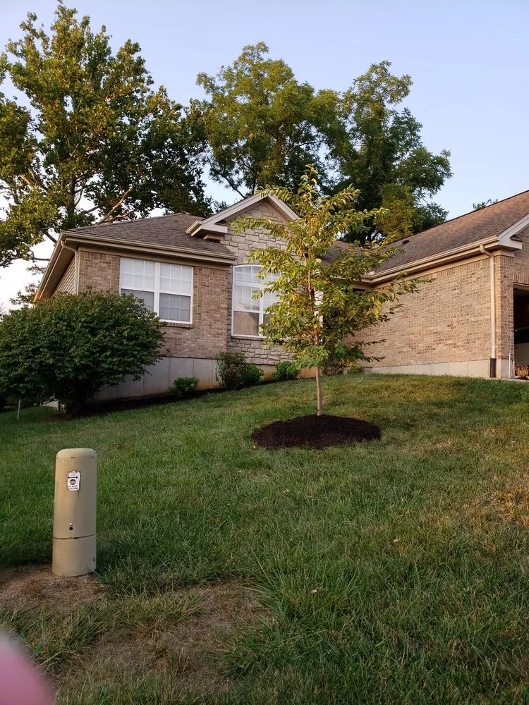 Affordable residential landscaping in Maineville, OH - Sharon Nursery-Garden Store