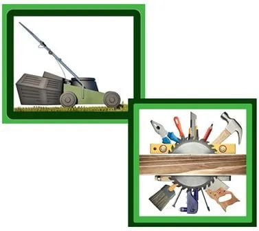 Expert yard maintenance with custom design across Green Bay, WI - Sharp & Handy
