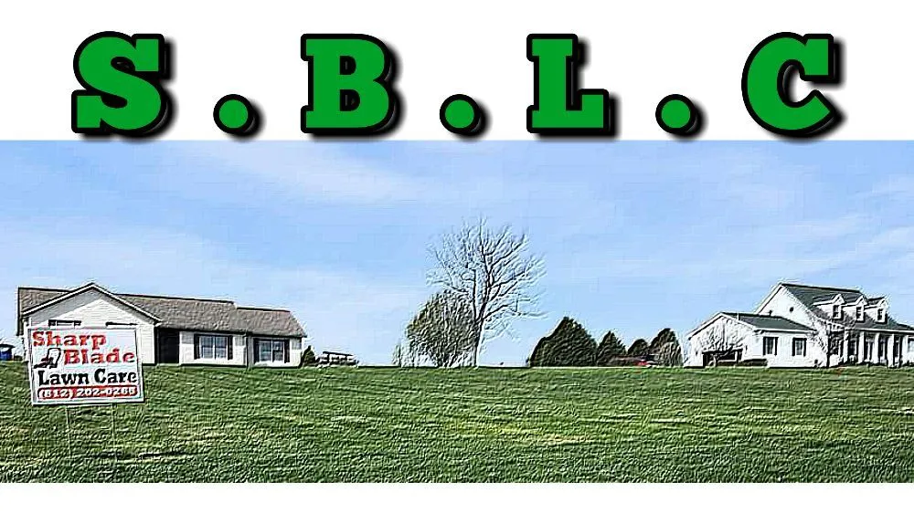 Custom garden landscaping experts serving Bedford, IN - Sharp Blade Lawn Care