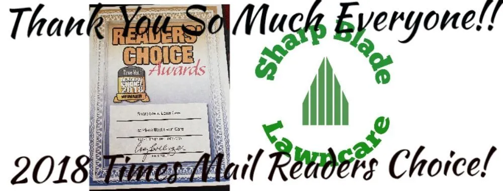 Top-rated outdoor landscaping in Bedford, IN by Sharp Blade Lawn Care