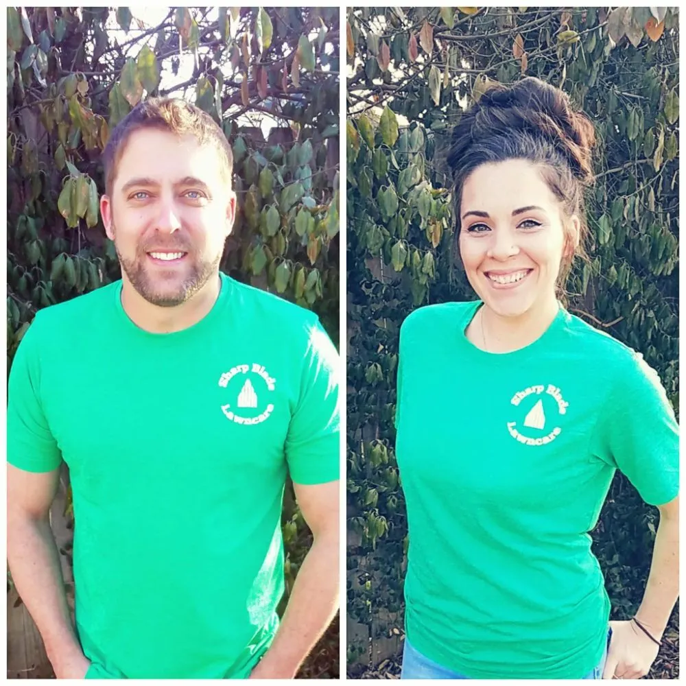 Top-rated landscape design in Bedford, IN - Sharp Blade Lawn Care