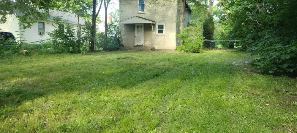 Reliable lawn care service in Uniontown, OH - Sharp Blade Mowing