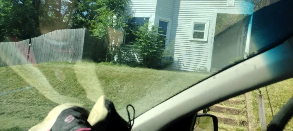 Affordable residential landscaping experts serving Uniontown, OH - Sharp Blade Mowing