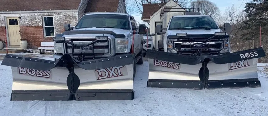 Expert lawn care service in Glenwood, IA by Sharp Blades Lawn Care