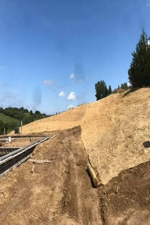 Local yard cleanup service in Glenwood, IA by Sharp Blades Lawn Care