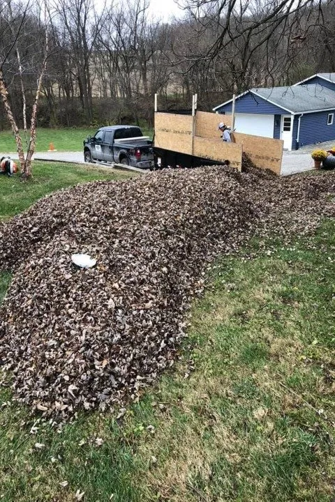 Affordable garden landscaping experts serving Glenwood, IA - Sharp Blades Lawn Care