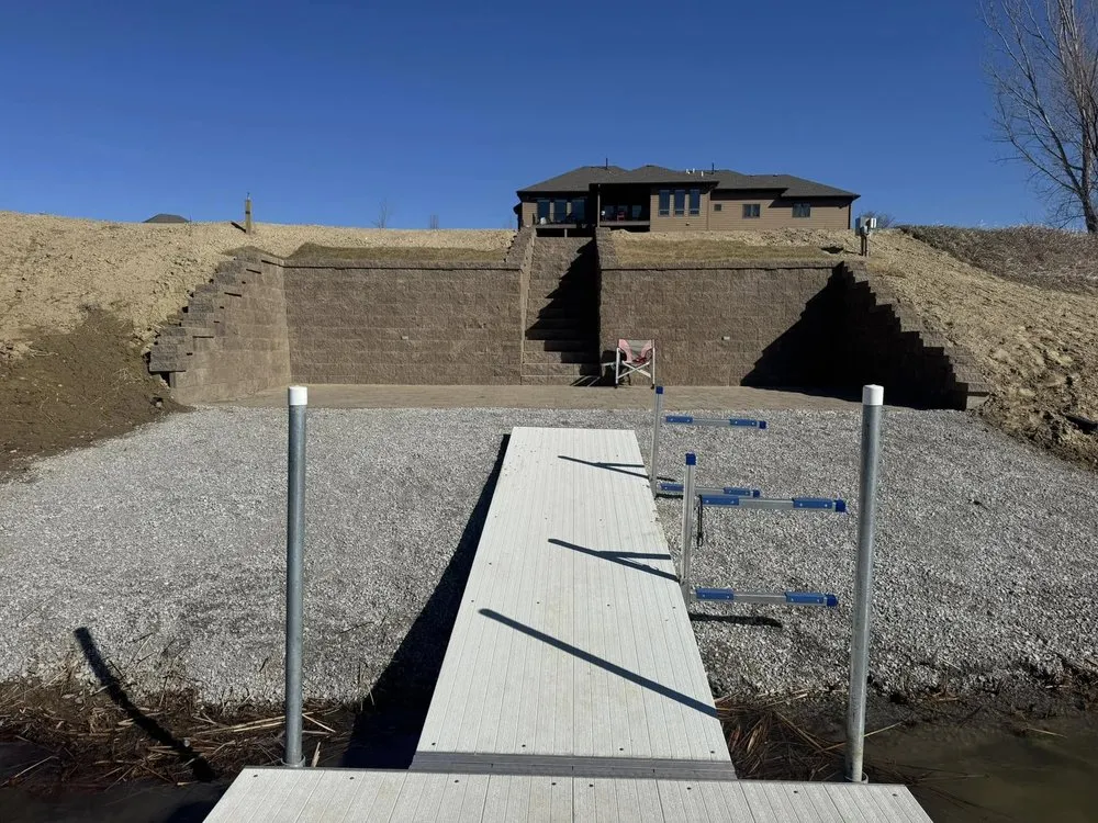 Top-rated lawn mowing service in Glenwood, IA by Sharp Blades Lawn Care