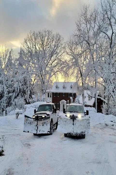 Professional landscaping services near you across Glenwood, IA - Sharp Blades Lawn Care