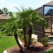 Expert garden landscaping experts serving Inverness, FL - Sharp Cut Lawn