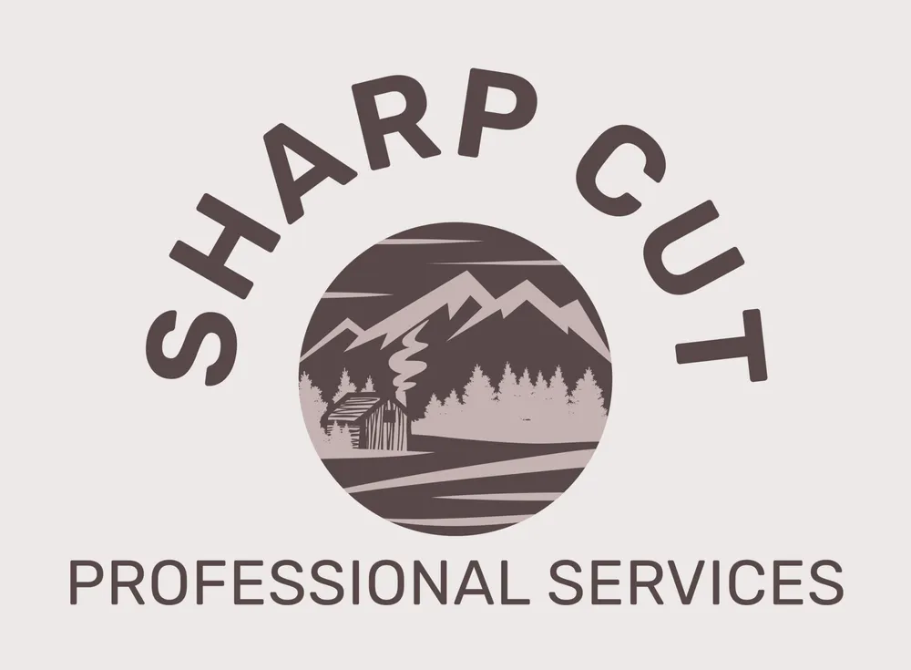 Top-rated yard cleanup service for beautiful yards in Gold Beach, OR by Sharp Cut Professional Services