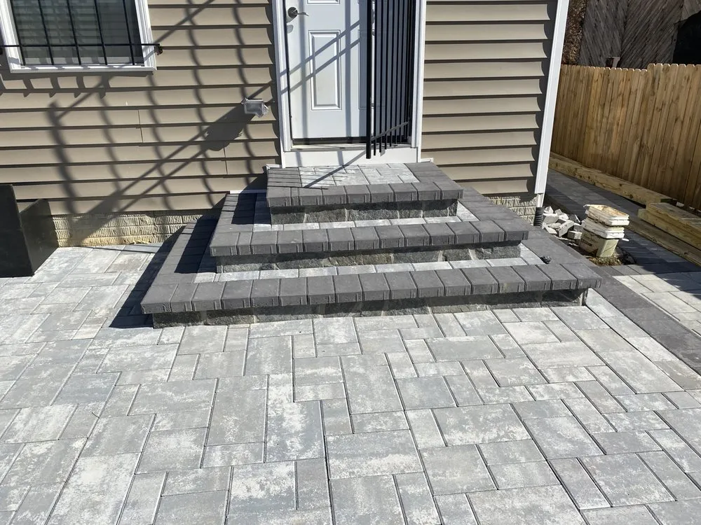 Professional lawn mowing service in Winchester, VA - Sharp Cuts Landscaping