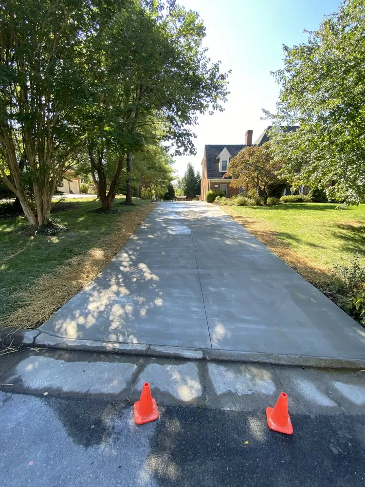 Expert outdoor landscaping in Winchester, VA by Sharp Cuts Landscaping