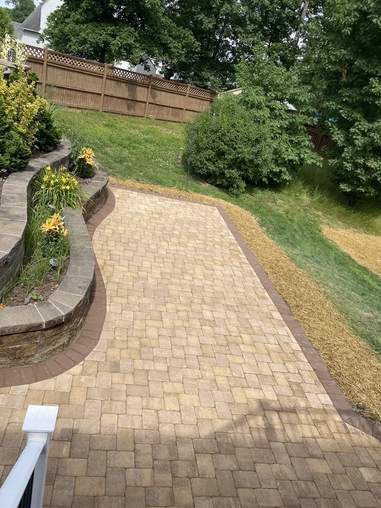 Professional yard cleanup service near you across Winchester, VA - Sharp Cuts Landscaping