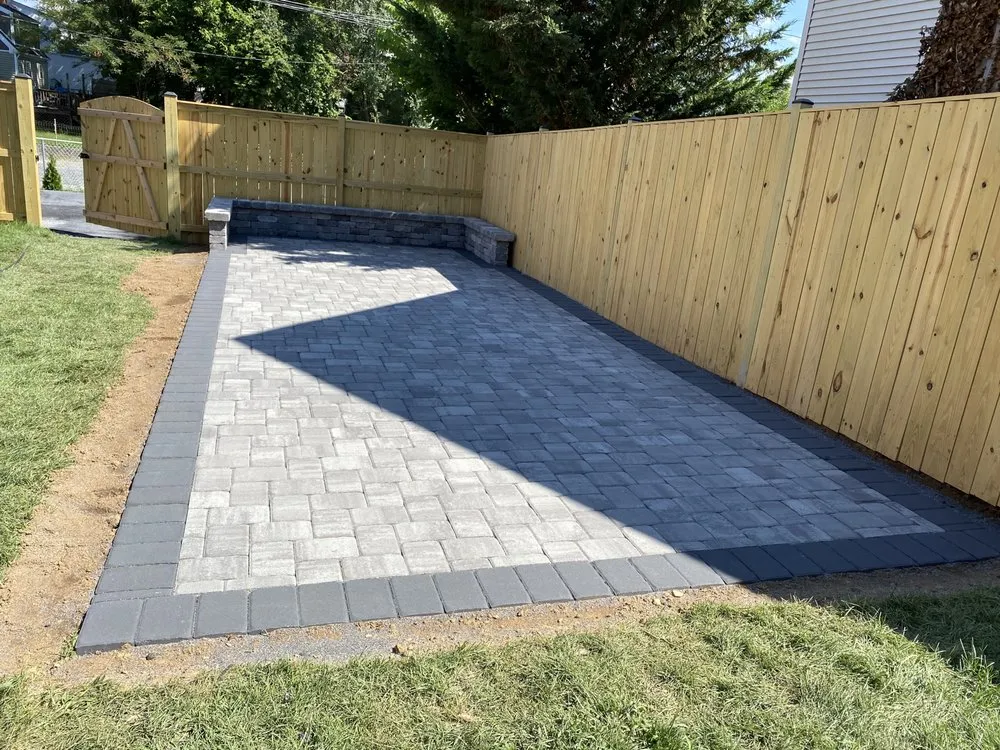 Professional landscaping services for outdoor upgrades in Winchester, VA by Sharp Cuts Landscaping