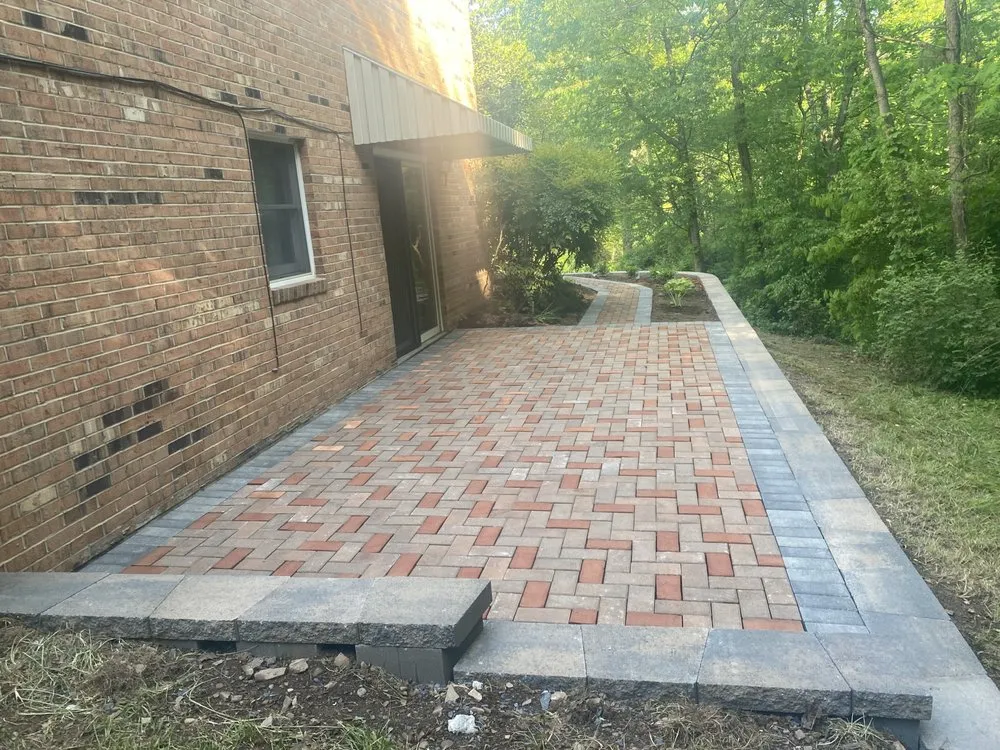 Expert landscape design with custom design across Winchester, VA - Sharp Cuts Landscaping