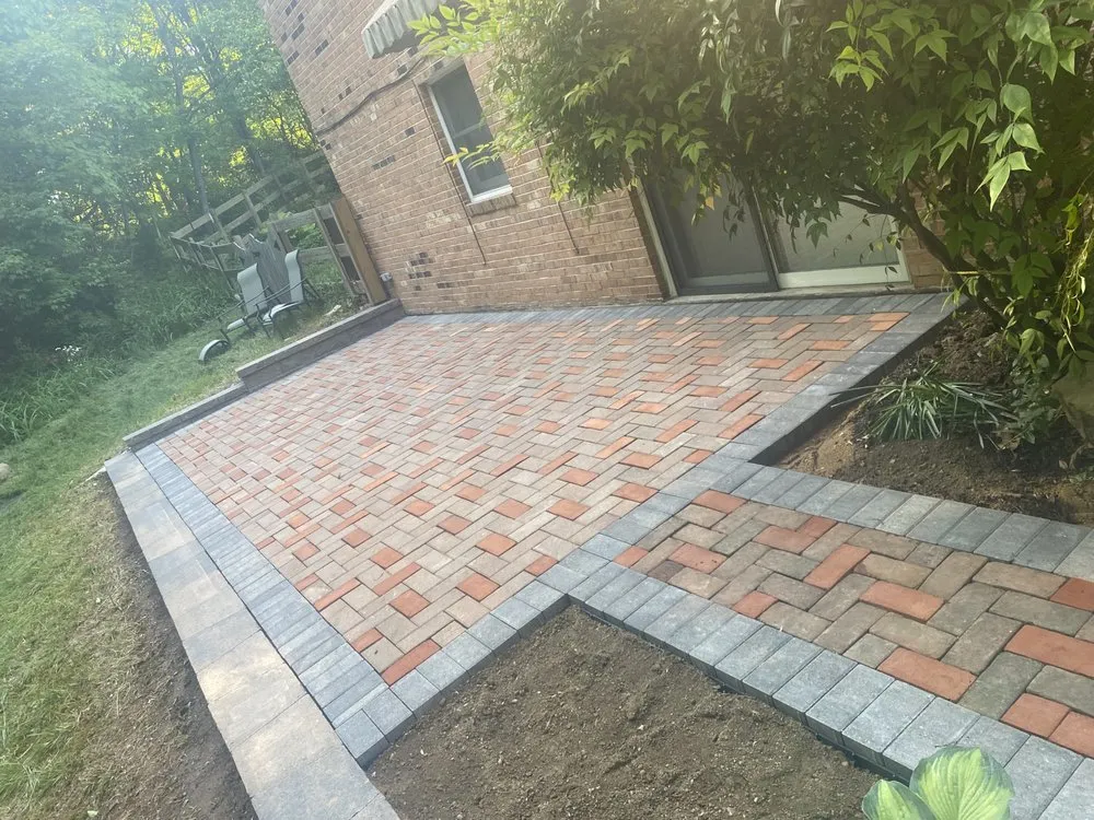 Expert outdoor landscaping for beautiful yards across Winchester, VA - Sharp Cuts Landscaping