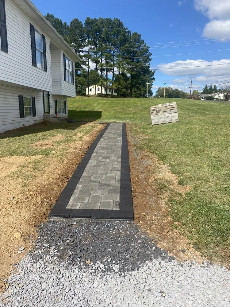 Expert landscaping services near you across Winchester, VA - Sharp Cuts Landscaping