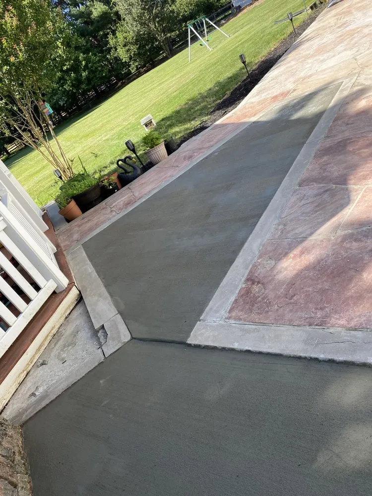 Reliable yard cleanup service experts serving Winchester, VA - Sharp Cuts Landscaping