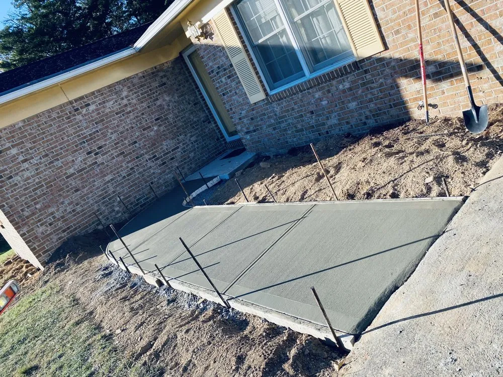 Local yard cleanup service in Winchester, VA - Sharp Cuts Landscaping