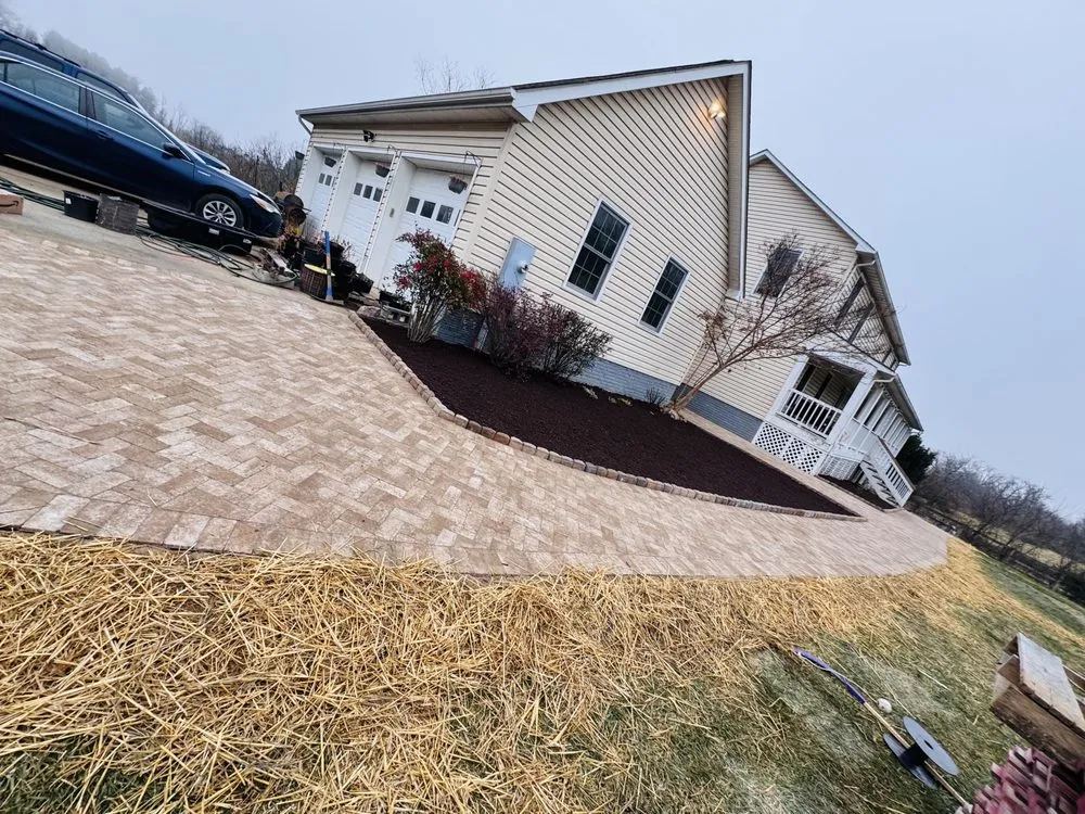 Reliable landscaping services in Winchester, VA by Sharp Cuts Landscaping