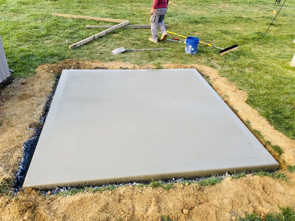 Expert outdoor landscaping in Winchester, VA - Sharp Cuts Landscaping