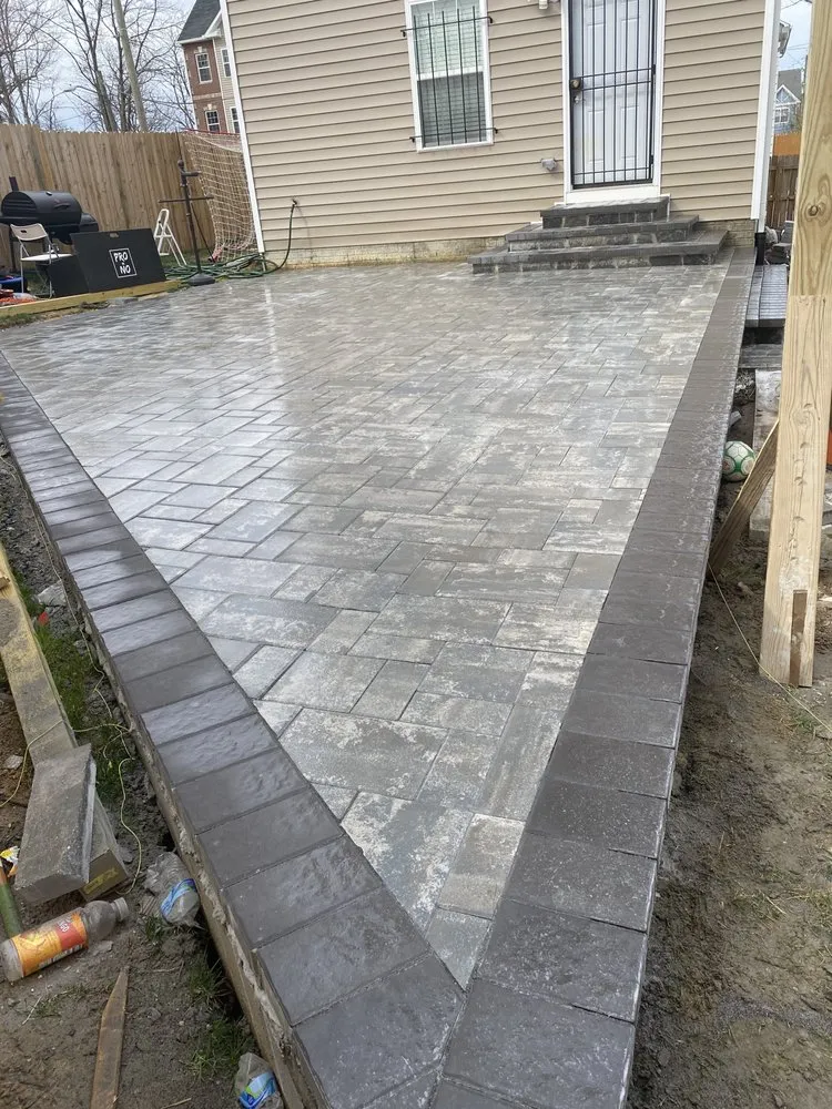 Reliable yard cleanup service experts serving Winchester, VA - Sharp Cuts Landscaping